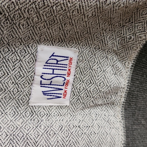 Vive Reversible Sweatshirt - Picture 3 of 3